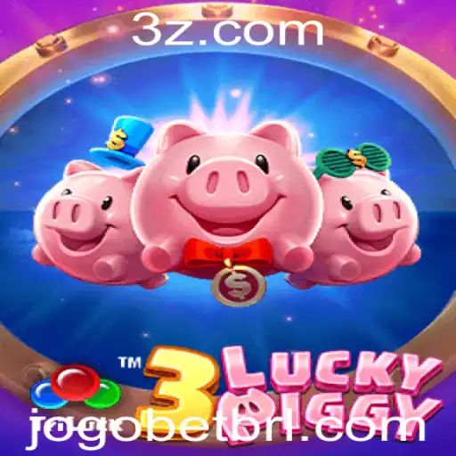 Explorando o Universo do Jogo 3LUCKYPIGGY: Regras e Estratégias