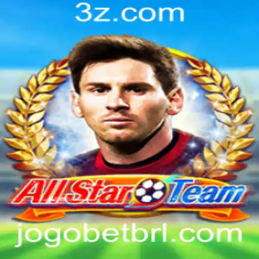 AllStarTeam: O Novo Fenômeno do Jogo Bet que Conquistou os Jogadores