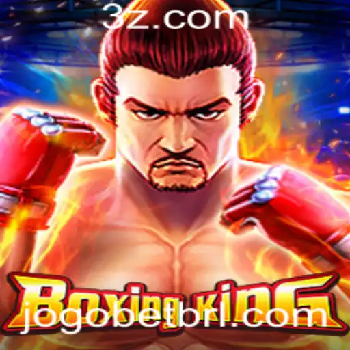 Explorando o Universo do BoxingKing: O Jogo Bet que Conquista Multidões
