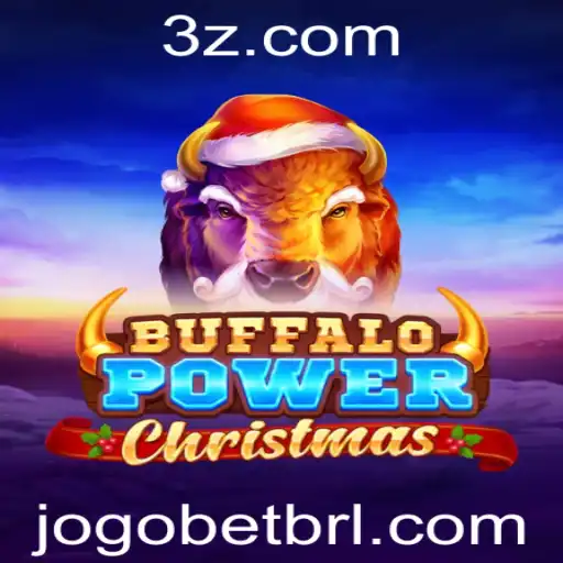 BuffaloPowerChristmas: Uma Experiência Festiva de Jogo Bet
