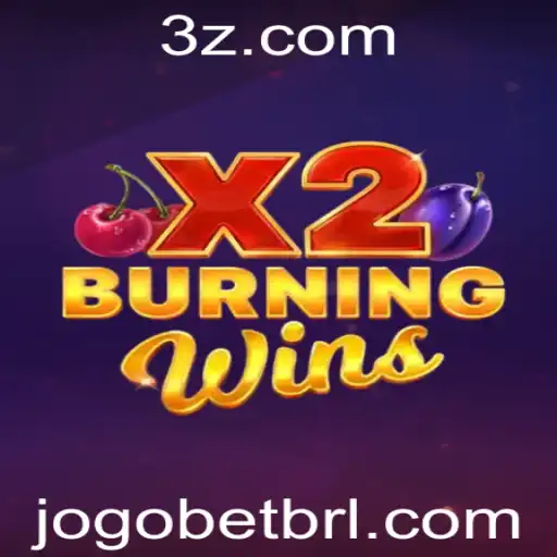 BurningWinsX2: Um Guia Completo para o Jogo Bet do Momento