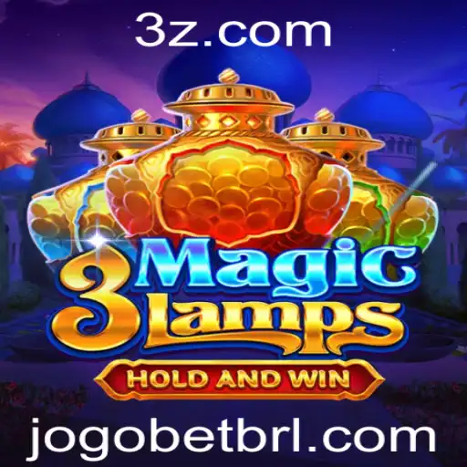Descubra a Magia do Jogo 3MagicLamps: Regras, Estratégias e Mais