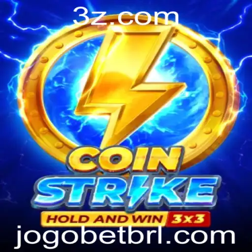 CoinStrike: O Último Fenômeno no Universo dos Jogos de Aposta