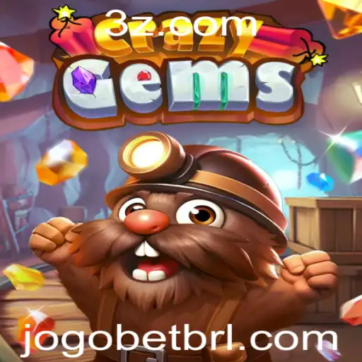 Descubra CrazyGems: O Mais Novo Fenômeno dos Jogos Bet