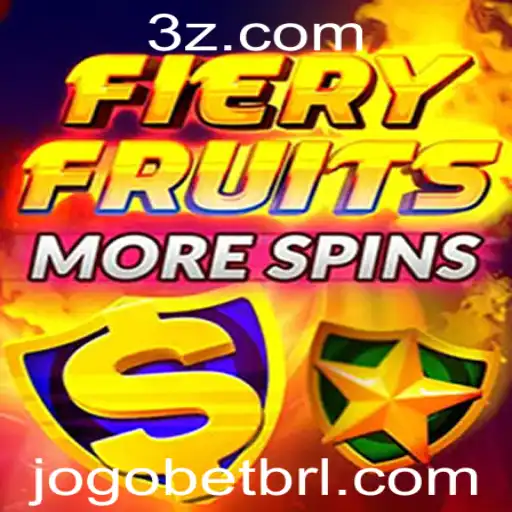 Explorando o Universo de FieryFruitsMoreSpins: Um Jogo de Apostas Cativante