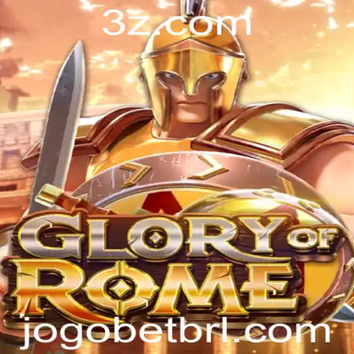 Descubra GloryofRome: O Jogo Bet que Está Conquistando os Jogadores