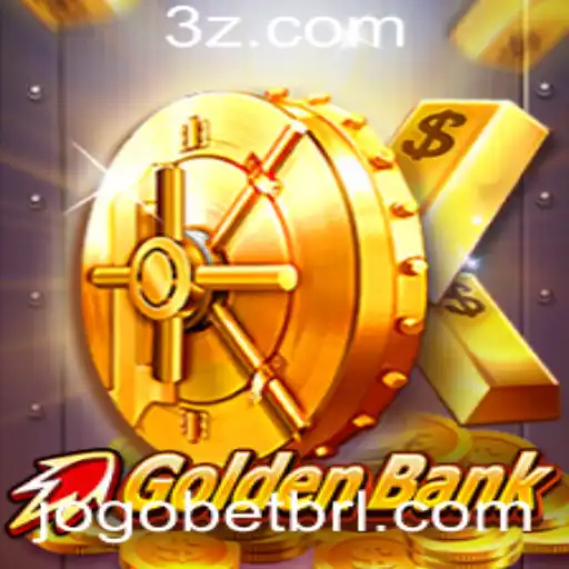 Descubra o Fascinante Mundo de GoldenBank: O Jogo Bet Que Está Conquistando a Todos