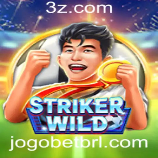 Descubra o Empolgante Jogo StrikerWILD