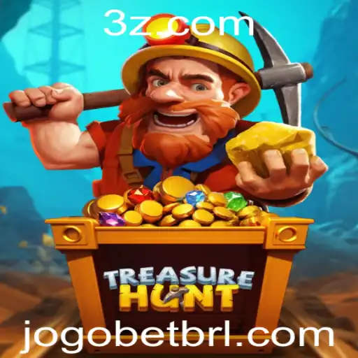 Explorando o Mundo de TreasureHunt: O Jogo de Apostas que Está Conquistando o Mercado