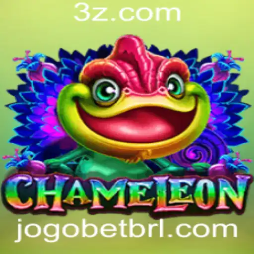 Descubra o Mundo Fascinante de Chameleon: O Jogo de Apostas que Conquista