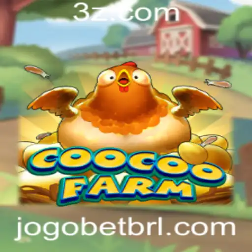 CooCooFarm: Uma Aventura Empolgante no Mundo dos Jogos de Apostas