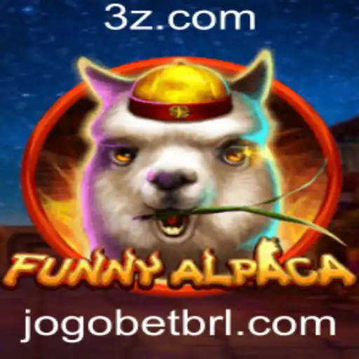 Descubra o Fascinante Mundo de FunnyAlpaca: O Jogo Bet que Conquistou a Internet