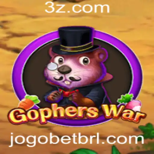 GophersWar: Explorando o Novo Fenômeno dos Jogos Bet
