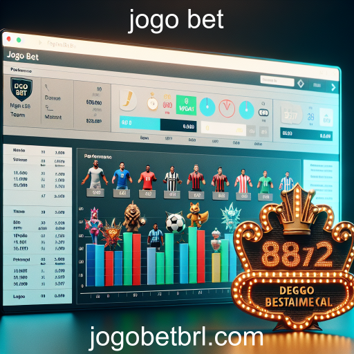 A Ascensão dos Fantasy Sports: Como se Tornar um Grande Gerente de Equipes Virtuais