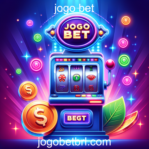 Os Caça-Níqueis: Diversão e Emoção no Jogo Bet