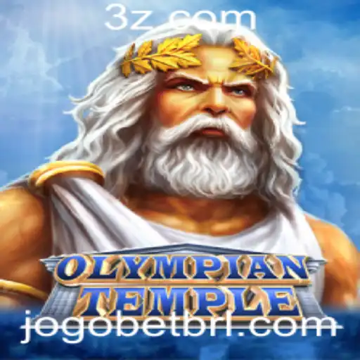 OlympianTemple: Uma Imersão no Jogo Bet Inovador