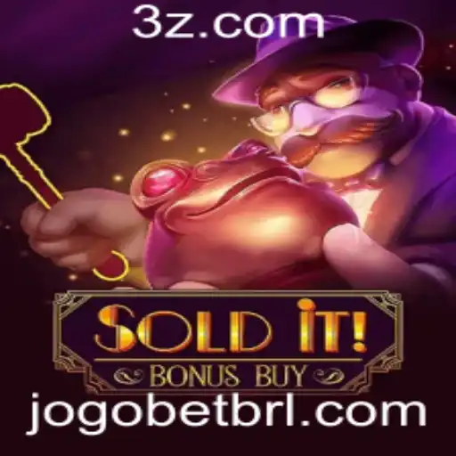 Descubra o Empolgante Mundo de SolditBonusBuy: O Jogo de Apostas do Momento