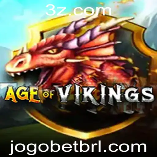 AgeofViking: Aventura e Estratégia no Mundo dos Vikings