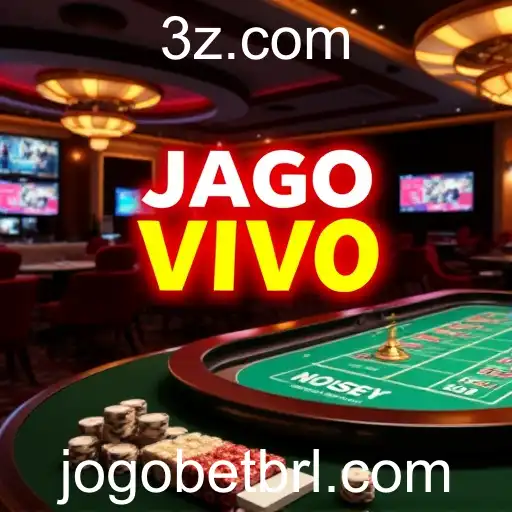 Cassino ao Vivo: A Revolução do Jogo Bet na Era Digital