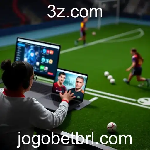 Contate-nos: Exploração do Universo do Jogo Bet