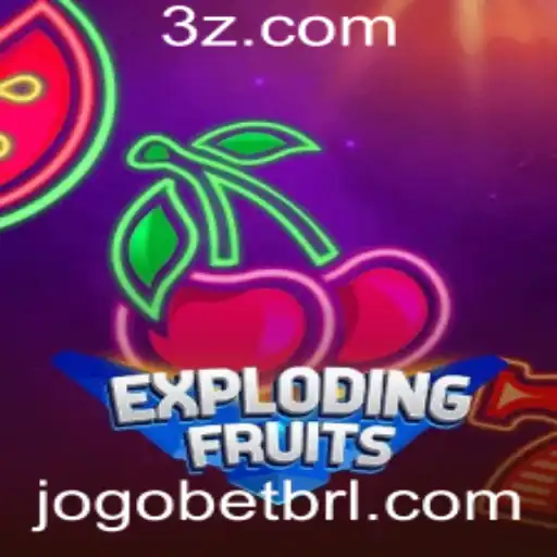 ExplodingFruits: A Nova Sensação no Mundo dos Jogos de Aposta