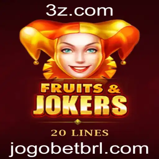 Explorando o Mundo do Jogo Bet: FruitsAndJokers20