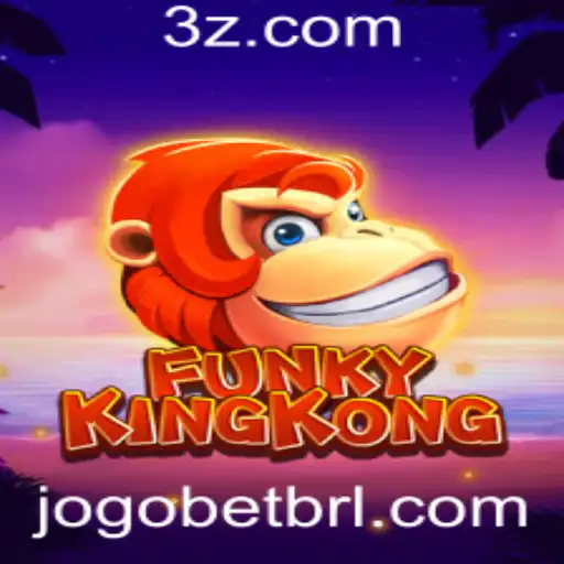 Descubra o Fenômeno do Jogo FunkyKingKong e Suas Regras Inovadoras