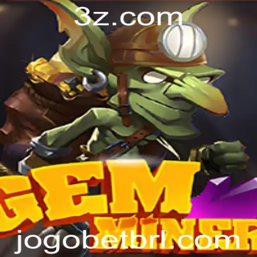 Explorando o Mundo do GemMiner: O Novo Jogo Bet que está Conquistando Jogadores