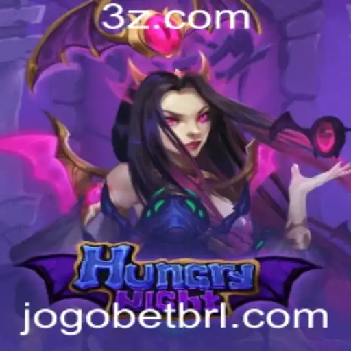Descubra HungryNight: O Jogo Bet Que Está Conquistando o Mundo