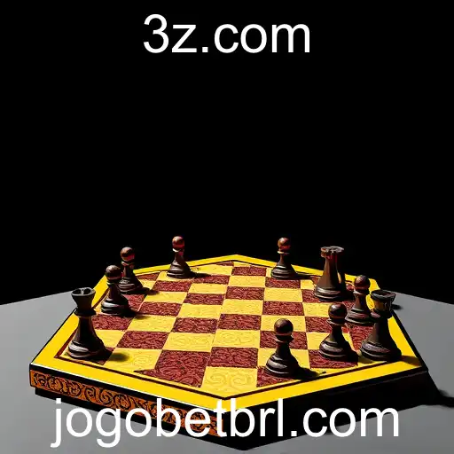 Explorando o Mundo dos Jogos de Tabuleiro: Uma Aventura em Estratégia e Diversão