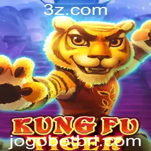 KungFuTiger: O Novo Sensação do Mundo dos Jogos de Apostas