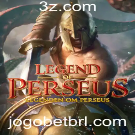 LegendofPerseus: Um Mergulho no Fascinante Mundo do Jogo