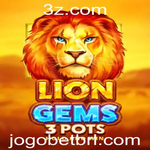 Descobrindo o Mundo de LionGems3pots: O Novo Sensação dos Jogos de Apostas