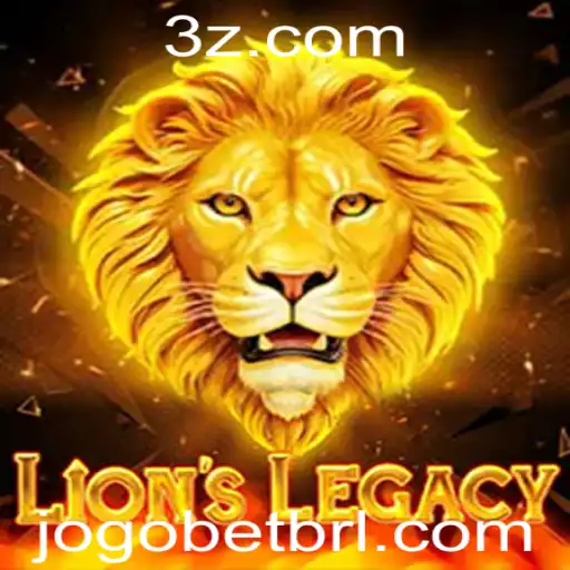 Explorando o Universo de LionsLegacy: O Novo Fenômeno dos Jogos Bet