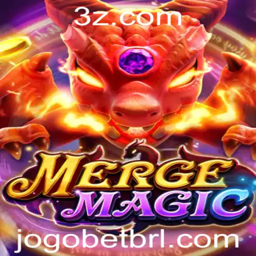Descubra MergeMagic: A Experiência de Jogo Bet Inovadora