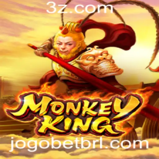 Descubra MonkeyKing: O Empolgante Jogo de Apostas que Está Conquistando o Mundo