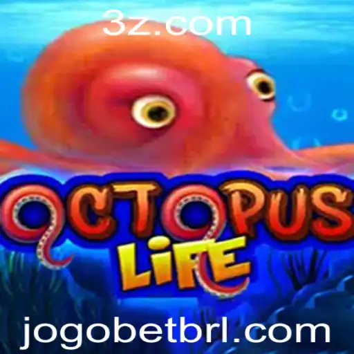 OctopusLife: Explore o Mundo Subaquático em um Jogo Fascinante