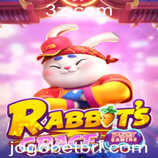 RabbitsGrace: Uma Nova Sensação no Mundo dos Jogos Bet