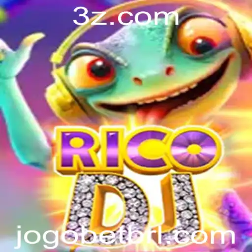 Descubra o Mundo do RicoDJ: Um Jogo Bet Inovador