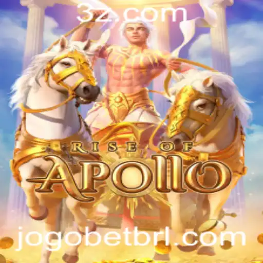 RiseofApollo: A Nova Sensação nos Jogos de Apostas