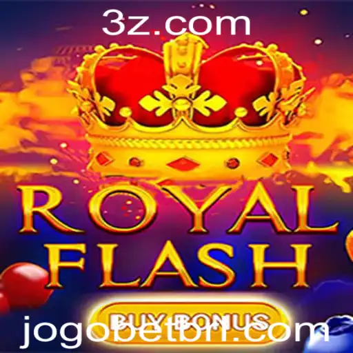 RoyalFlashBuyBonus: Descubra o Mundo do Jogo Bet