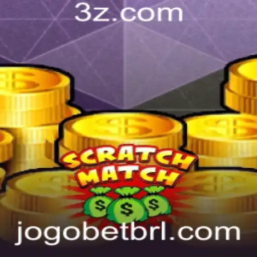 ScratchMatch: Conheça o Jogo de Apostas que Conquista o Mundo