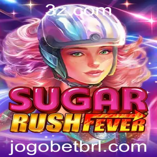 SugarRushFever: Descubra o Mundo Doce do Jogo Bet