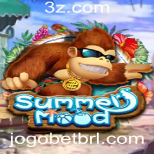 SummerMood: Descubra o Jogo Bet Sensação da Temporada