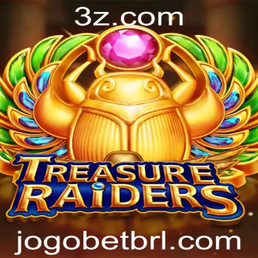 Entendendo o Universo de TREASURERAIDERS: O Jogo Bet que Conquista o Mundo