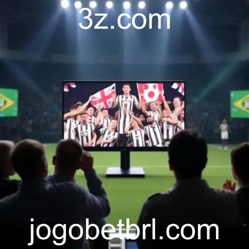 Transmissão ao Vivo: Um Novo Horizonte para o Entretenimento