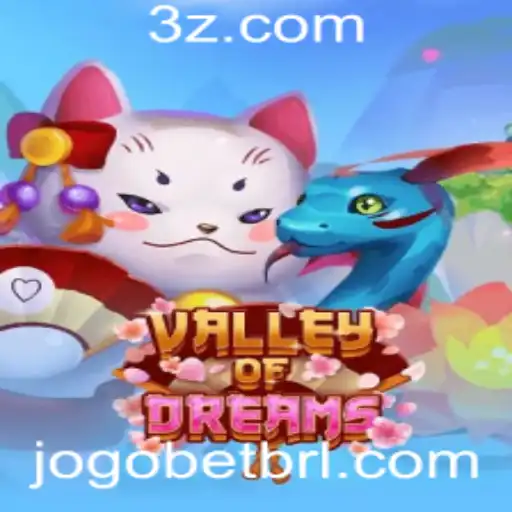 ValleyofDreams: Explorando o Fascinante Mundo do Jogo Bet