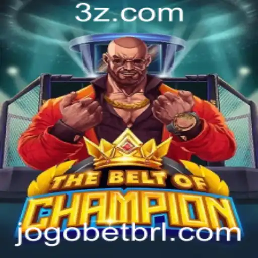 TheBeltOfChampion: Uma Nova Experiência no Universo dos Jogos de Aposta