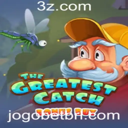 Explorando o Universo do Jogo 'TheGreatestCatchBonusBuy'