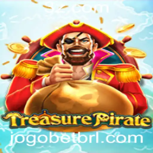 Desvendando o Fascinante Mundo de TreasurePirate: O Jogo Bet em Destaque